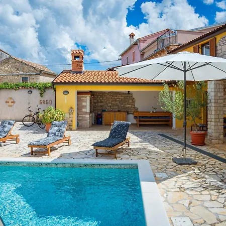 Villa Rina In Barat