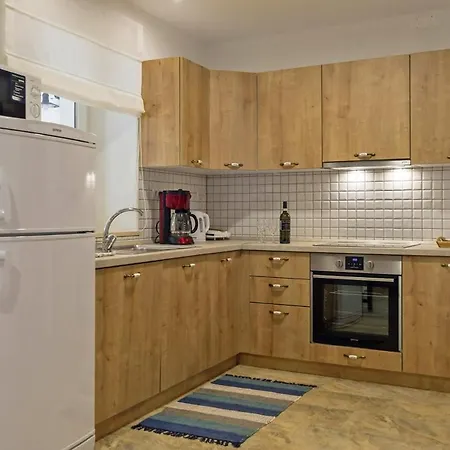 Rina In Barat - Haus Fuer 6-7 Personen Villa