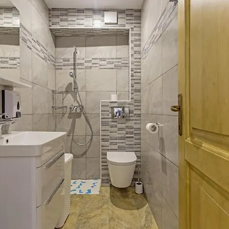 Rina In Barat - Haus Fuer 6-7 Personen Villa