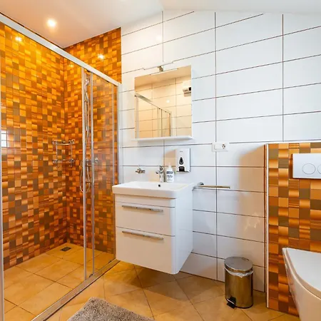 Rina In Barat - Haus Fuer 6-7 Personen * Kanfanar